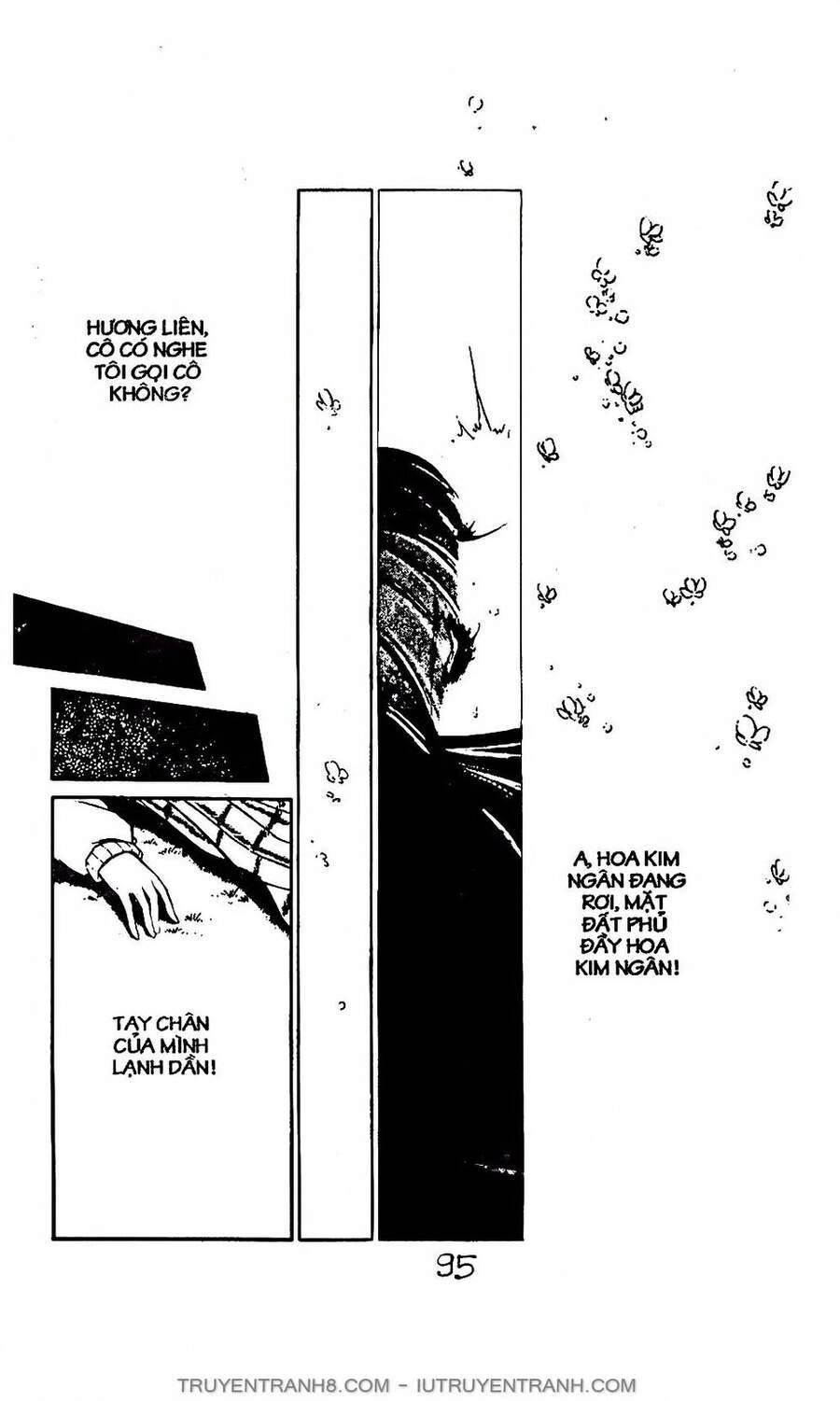 Mimi Kỳ Lạ Chapter 2.2 - 16