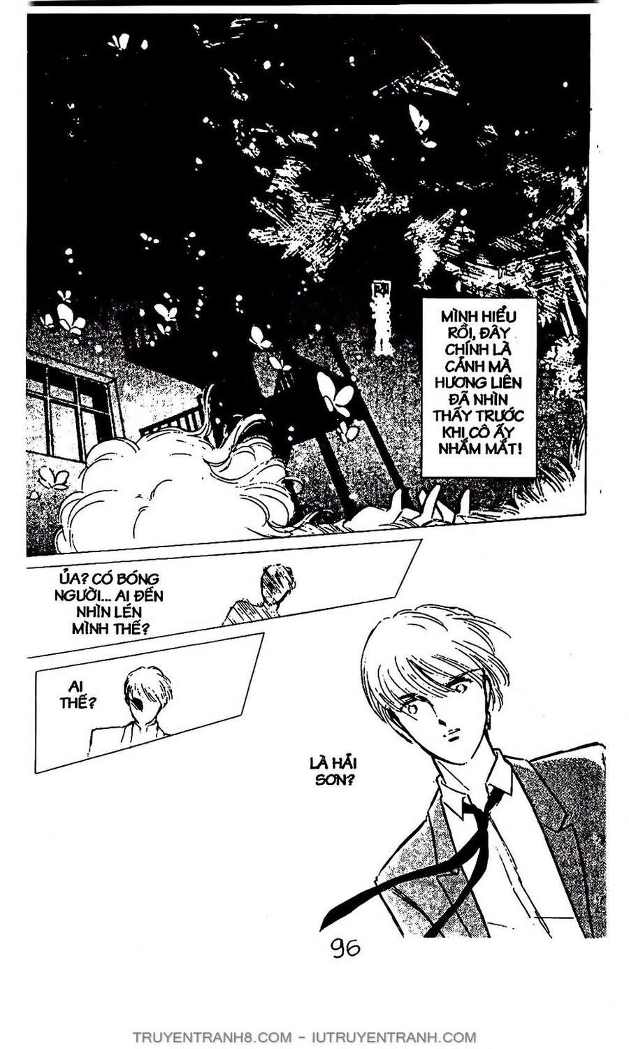 Mimi Kỳ Lạ Chapter 2.2 - 17