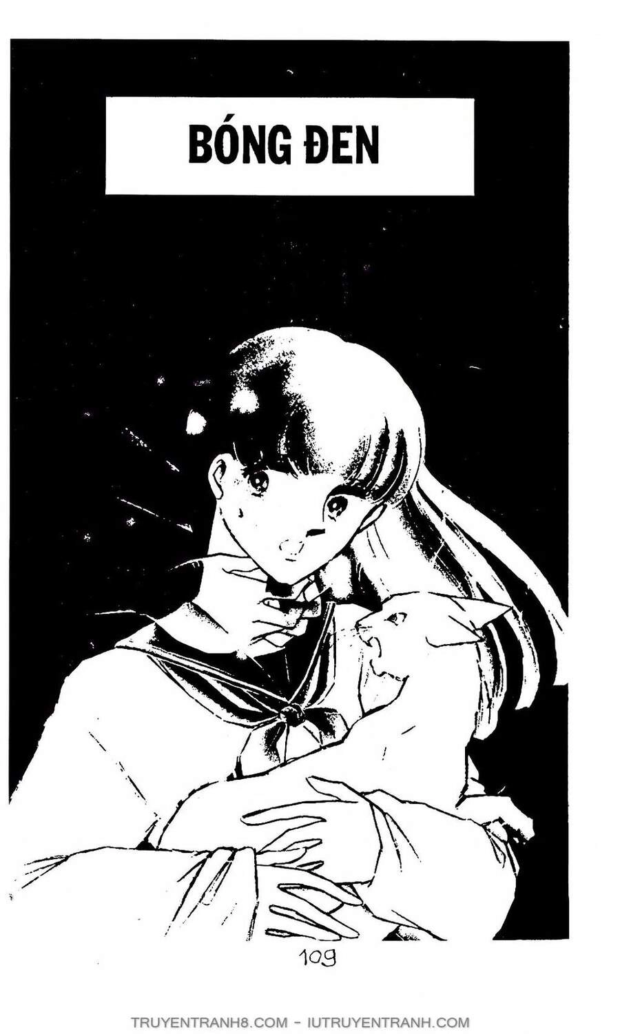 Mimi Kỳ Lạ Chapter 3.1 - 4