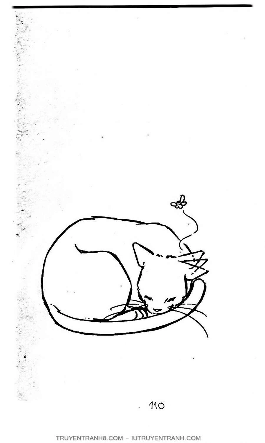 Mimi Kỳ Lạ Chapter 3.1 - 5