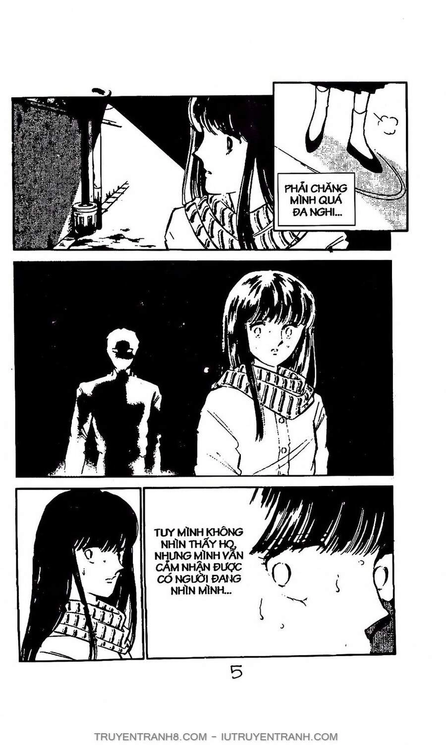 Mimi Kỳ Lạ Chapter 3.1 - 23