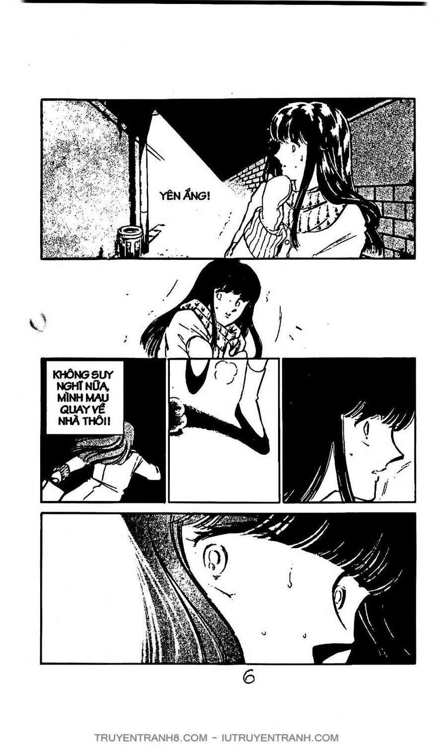 Mimi Kỳ Lạ Chapter 3.1 - 24