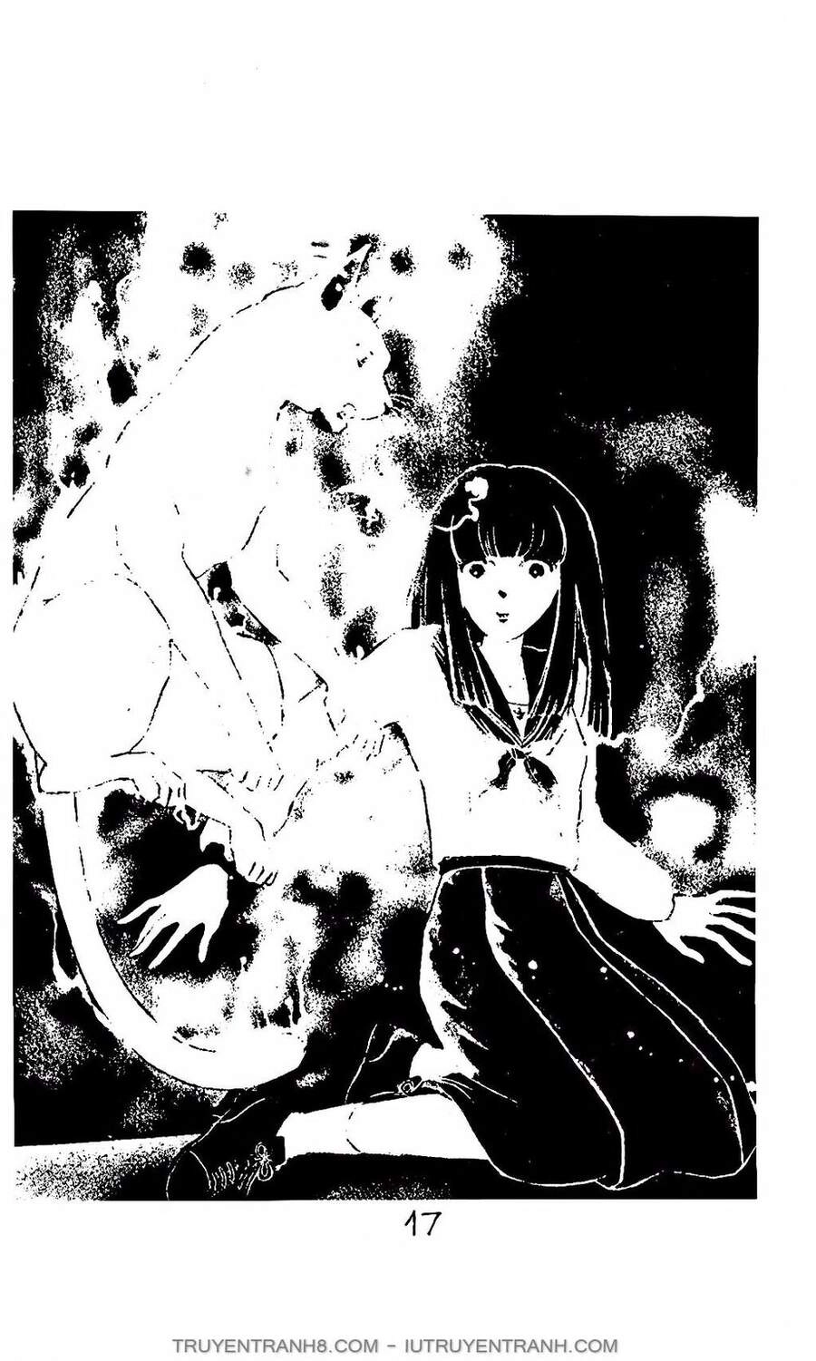 Mimi Kỳ Lạ Chapter 3.2 - 14