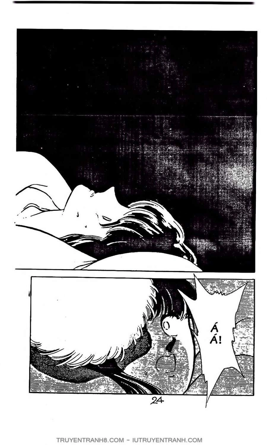 Mimi Kỳ Lạ Chapter 3.2 - 21