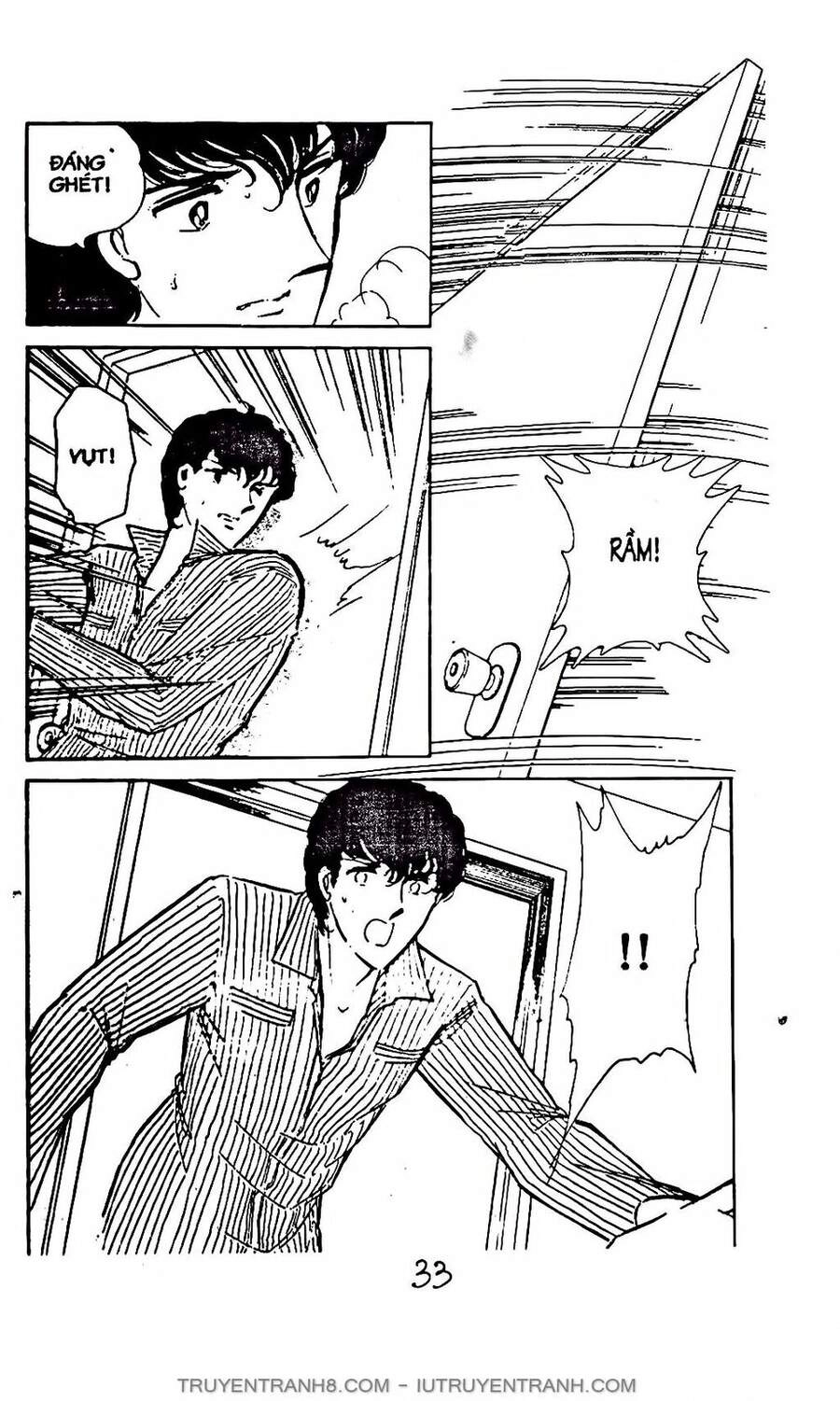 Mimi Kỳ Lạ Chapter 4.1 - 9