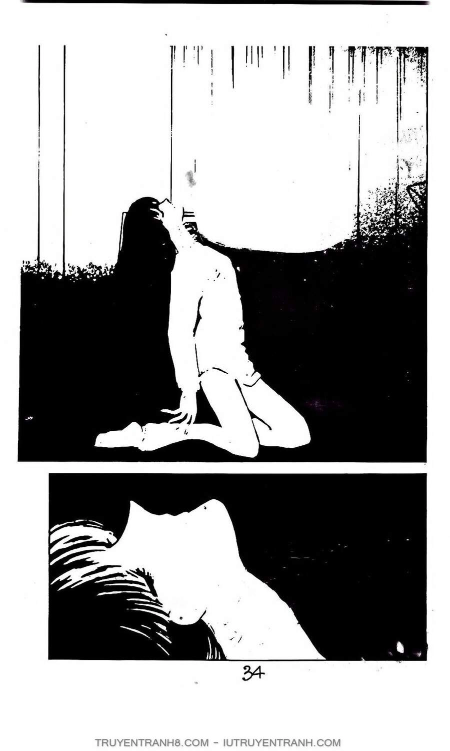 Mimi Kỳ Lạ Chapter 4.1 - 10