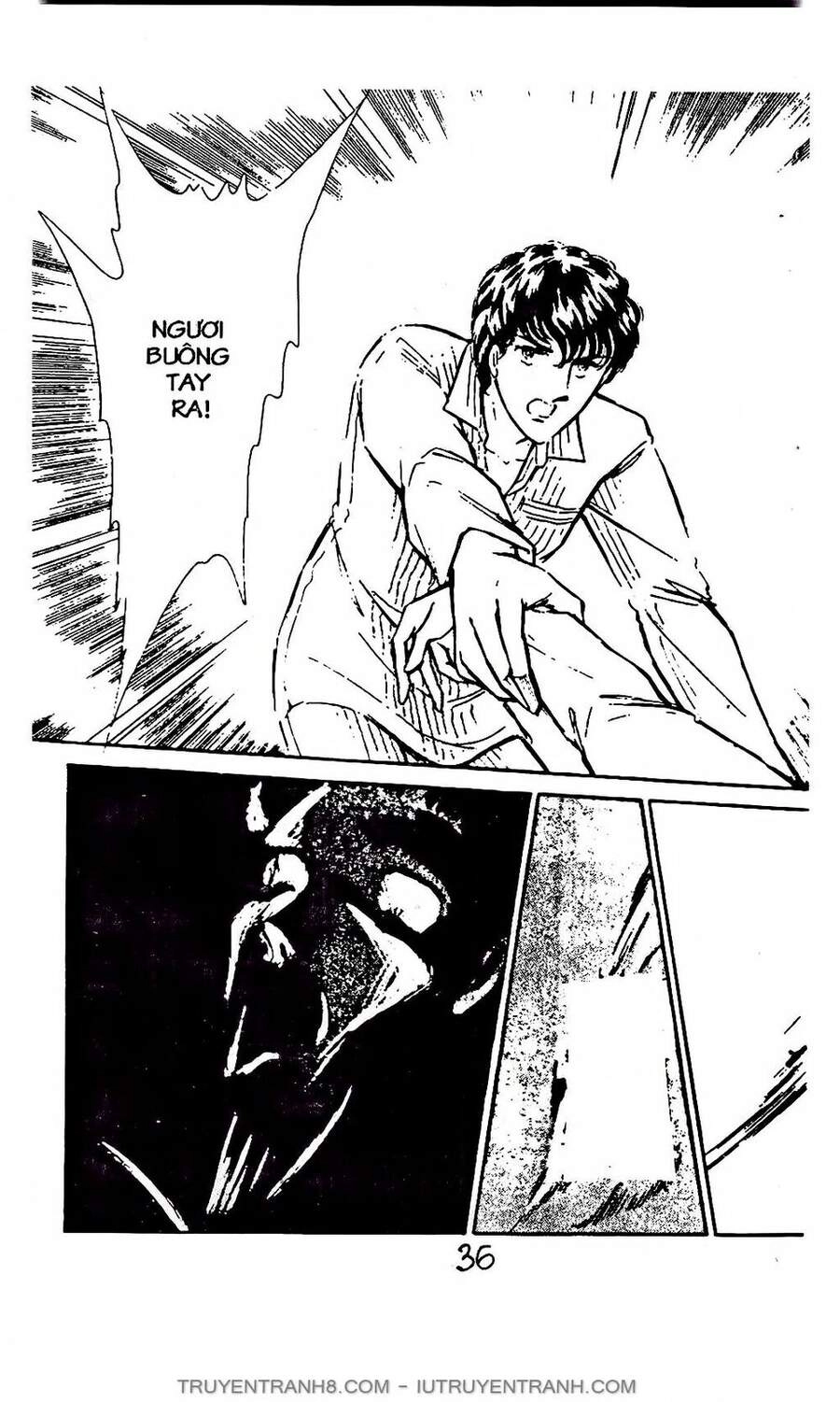 Mimi Kỳ Lạ Chapter 4.1 - 12