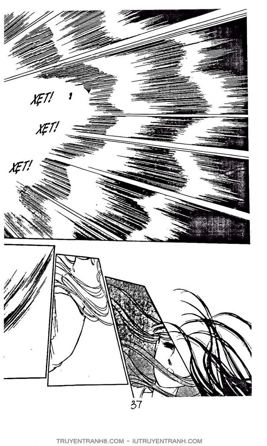 Mimi Kỳ Lạ Chapter 4.1 - 13