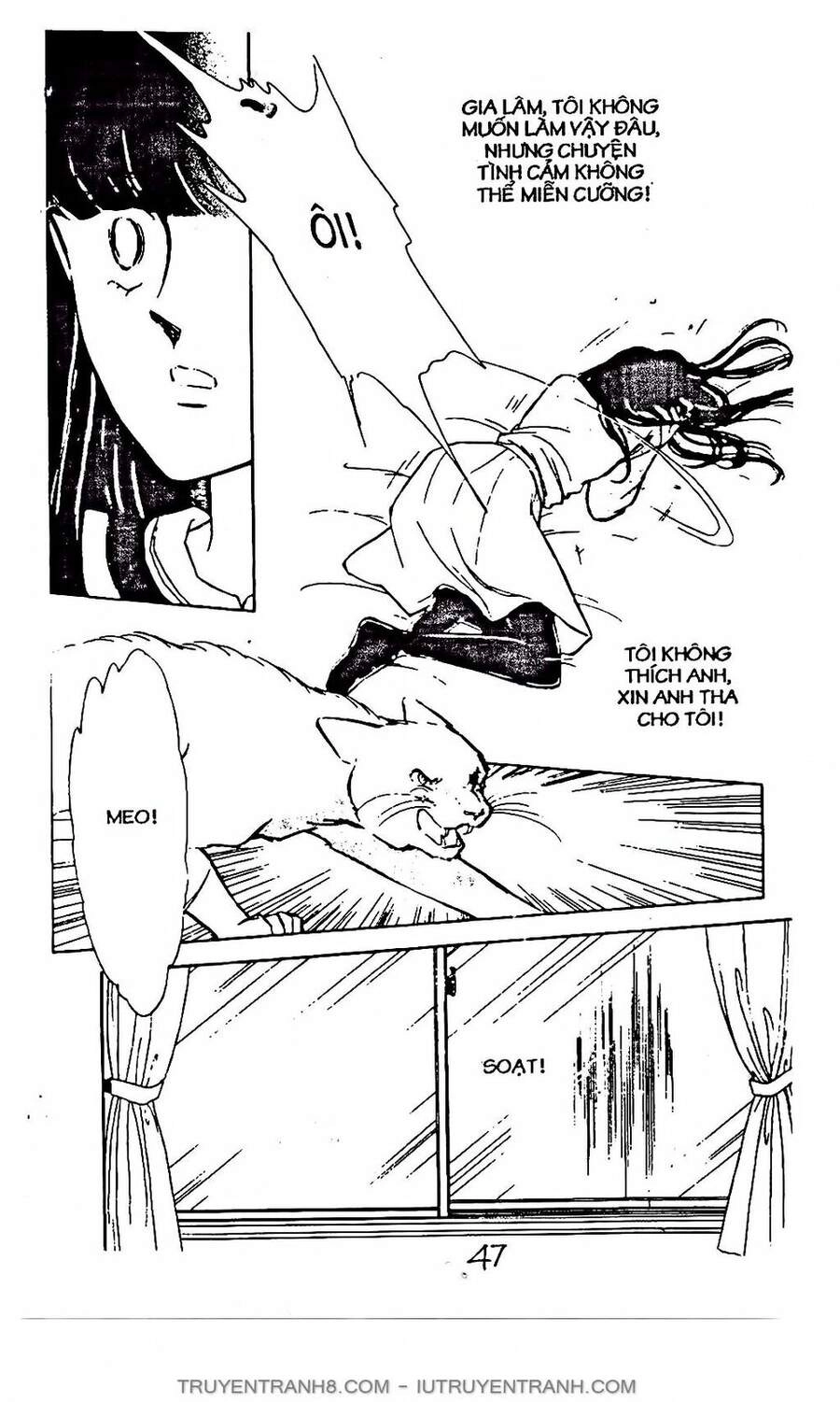 Mimi Kỳ Lạ Chapter 4.1 - 23