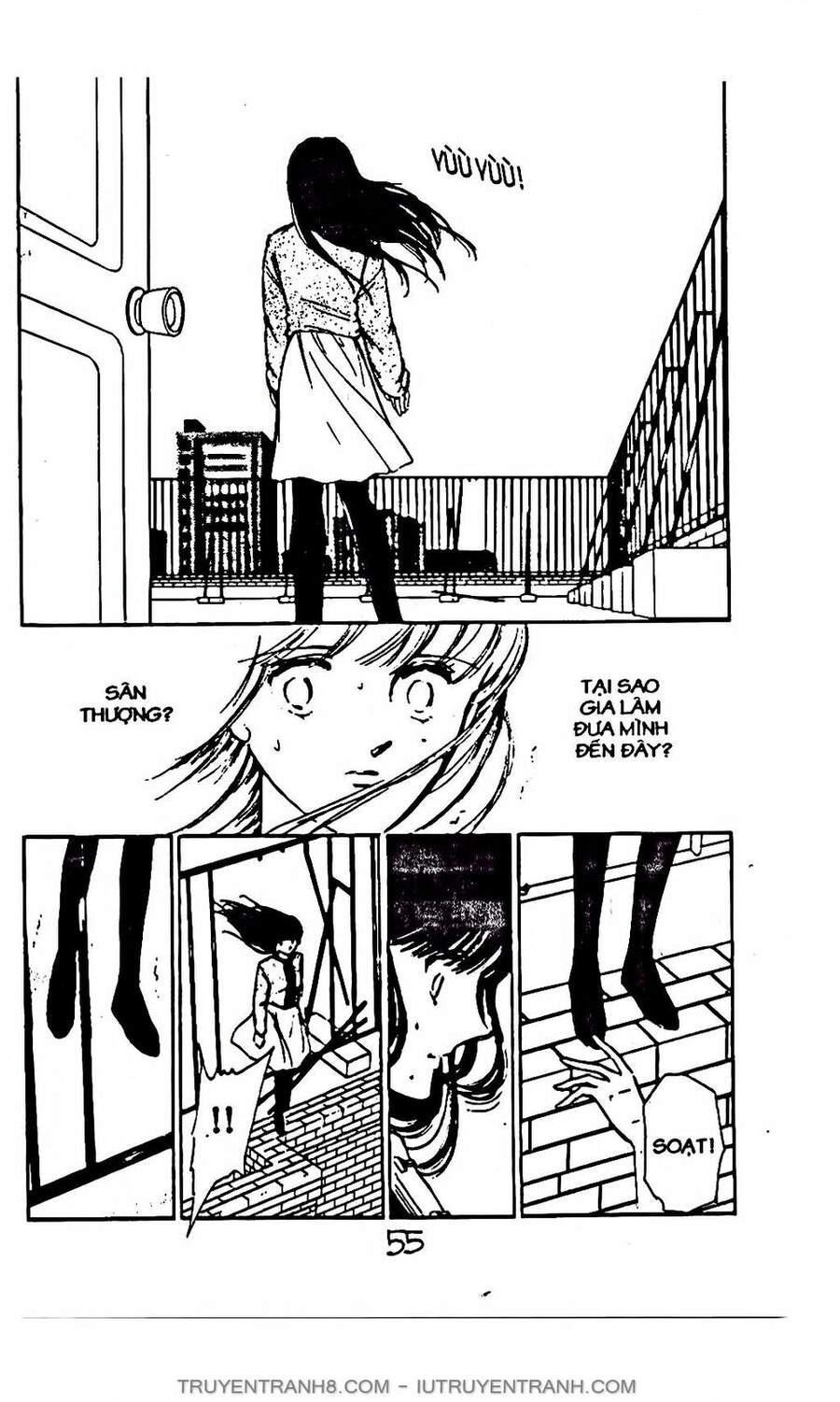 Mimi Kỳ Lạ Chapter 4.2 - 11