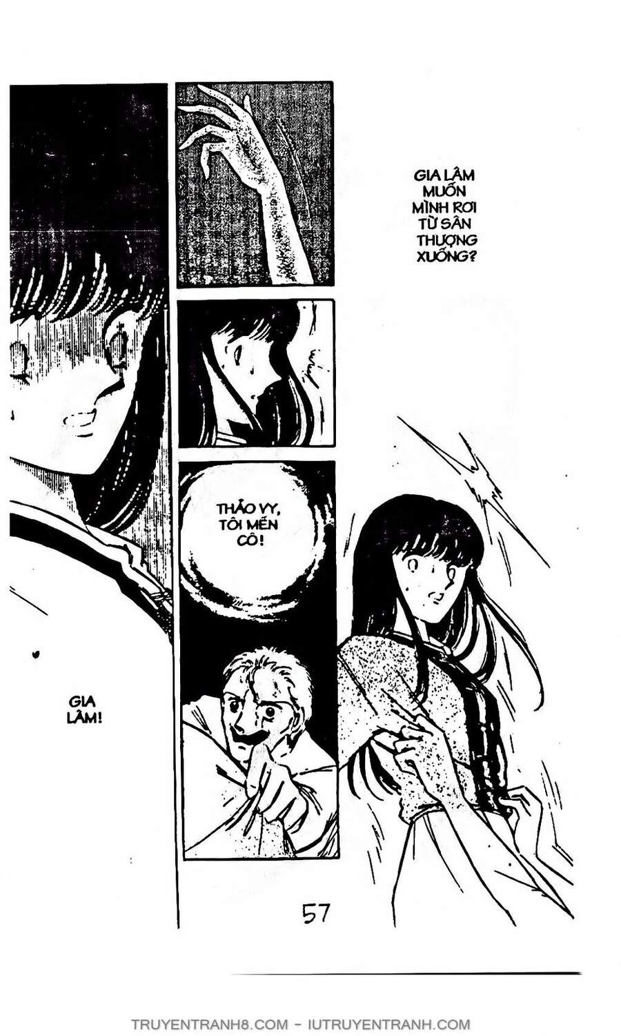 Mimi Kỳ Lạ Chapter 4.2 - 13