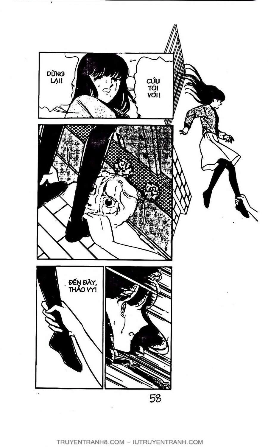 Mimi Kỳ Lạ Chapter 4.2 - 14