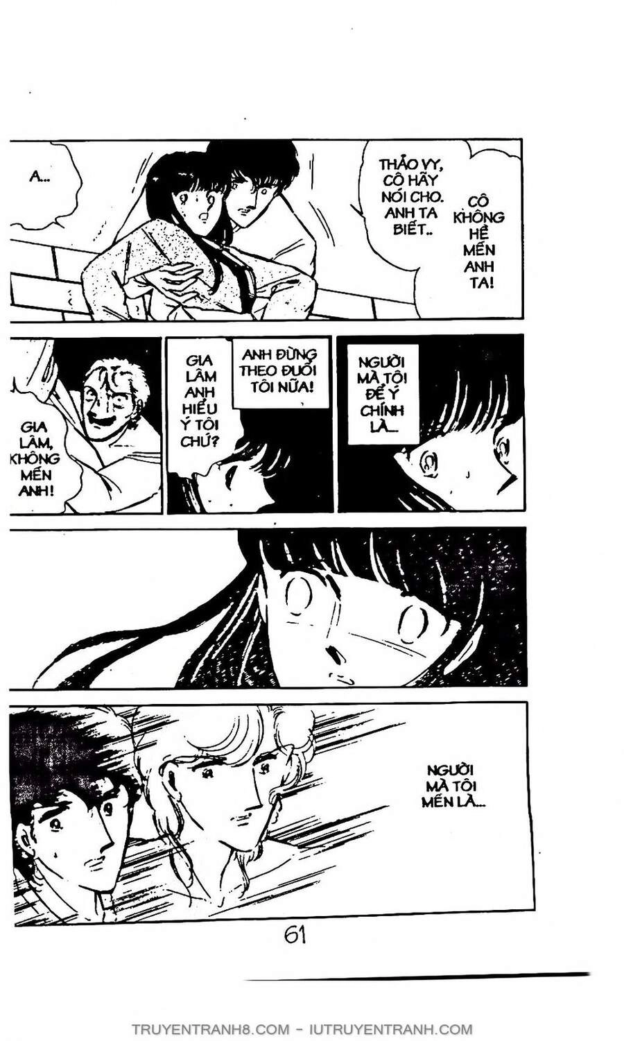 Mimi Kỳ Lạ Chapter 4.2 - 17