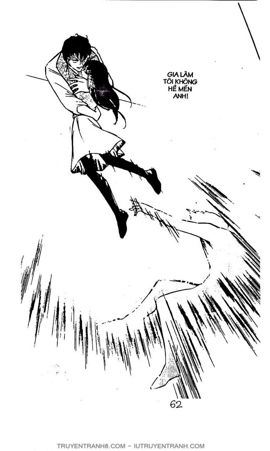 Mimi Kỳ Lạ Chapter 4.2 - 18