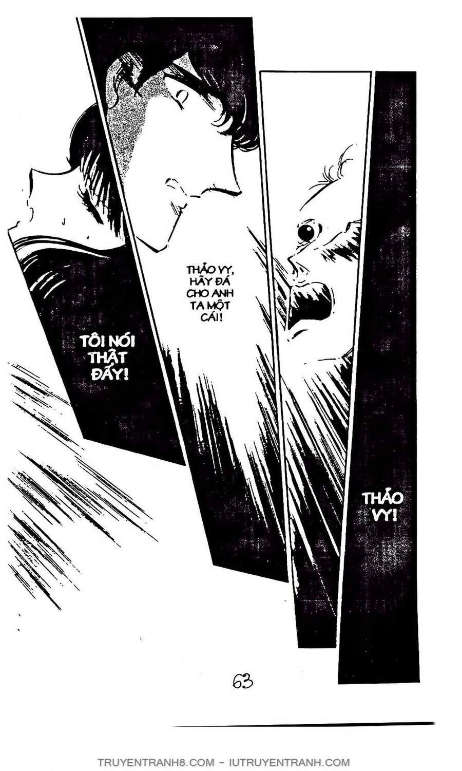 Mimi Kỳ Lạ Chapter 4.2 - 19