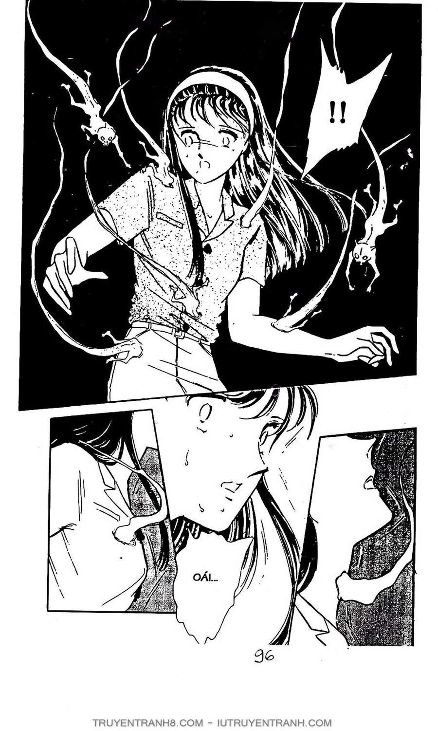 Mimi Kỳ Lạ Chapter 5.1 - 31