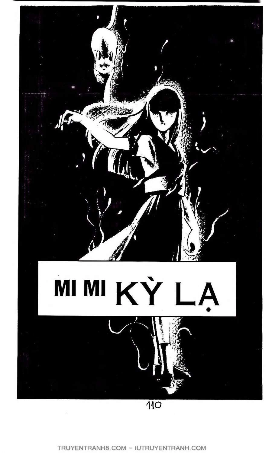 Mimi Kỳ Lạ Chapter 5.2 - 17