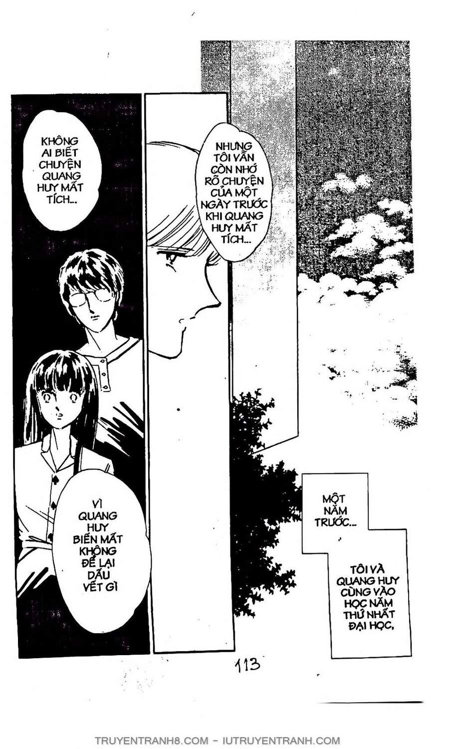 Mimi Kỳ Lạ Chapter 5.2 - 20