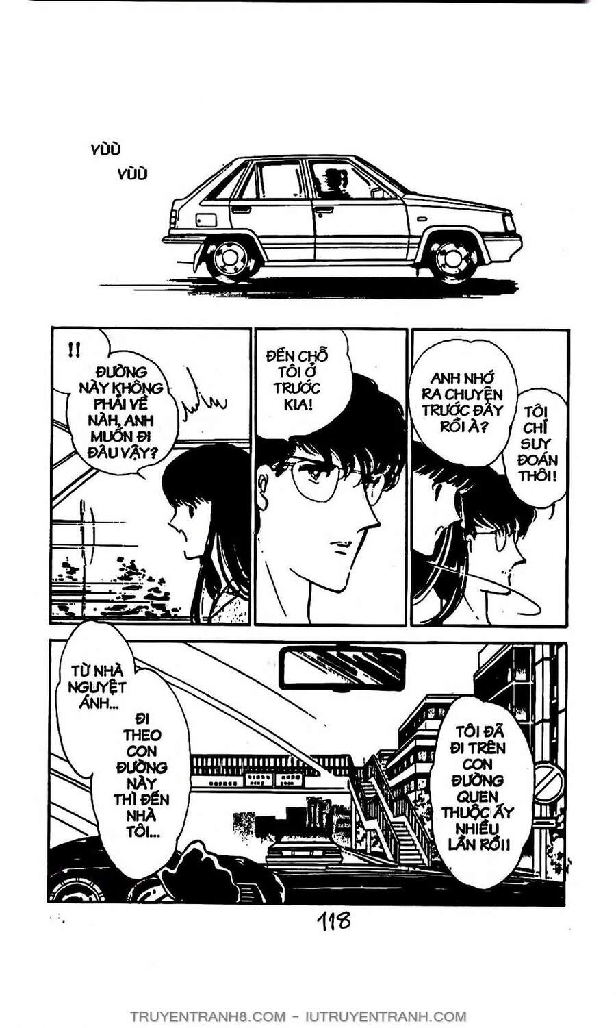 Mimi Kỳ Lạ Chapter 5.2 - 25