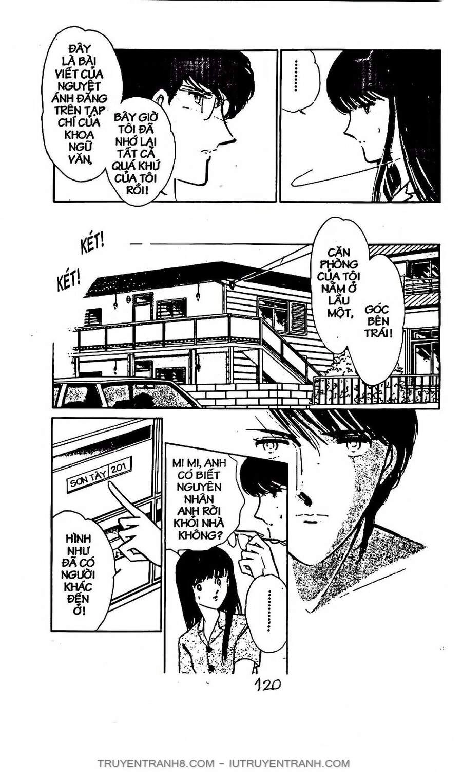 Mimi Kỳ Lạ Chapter 5.2 - 27