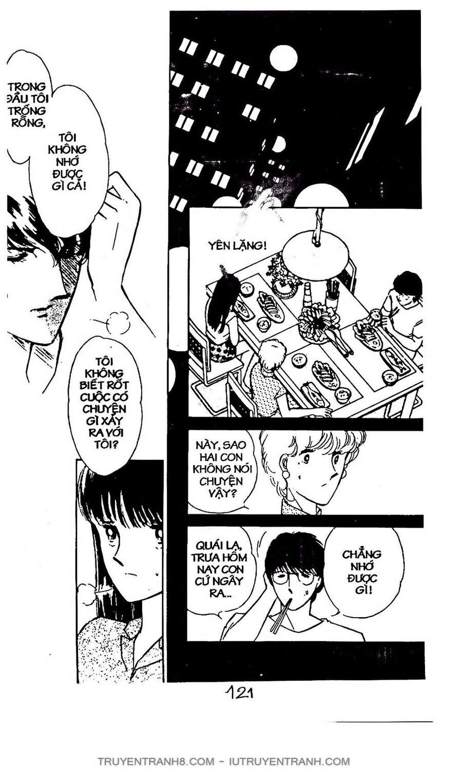 Mimi Kỳ Lạ Chapter 5.2 - 28