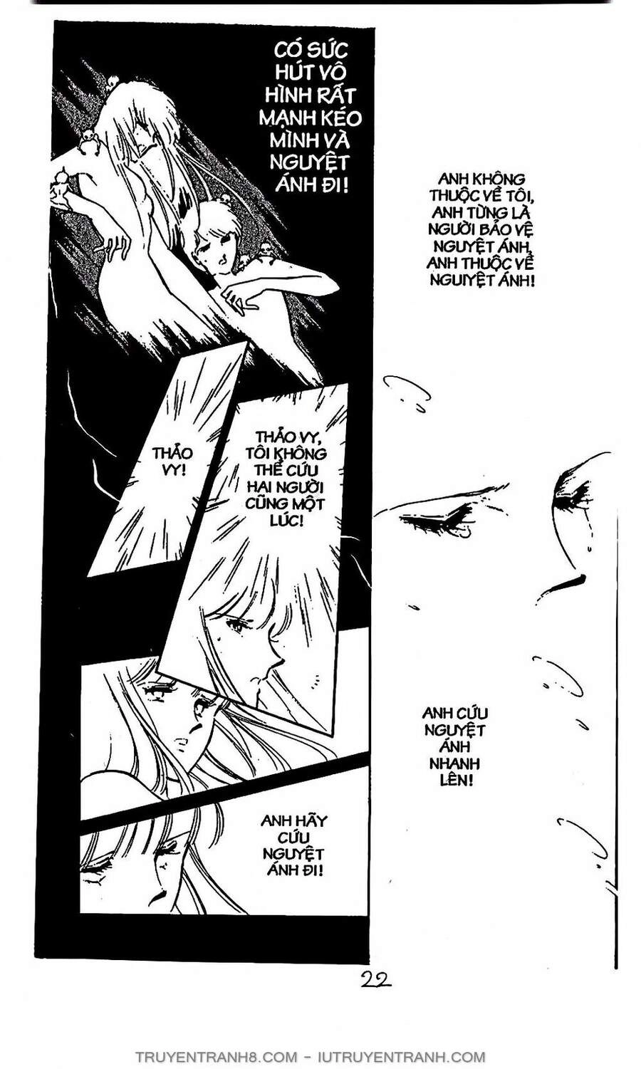 Mimi Kỳ Lạ Chapter 6.2 - 9