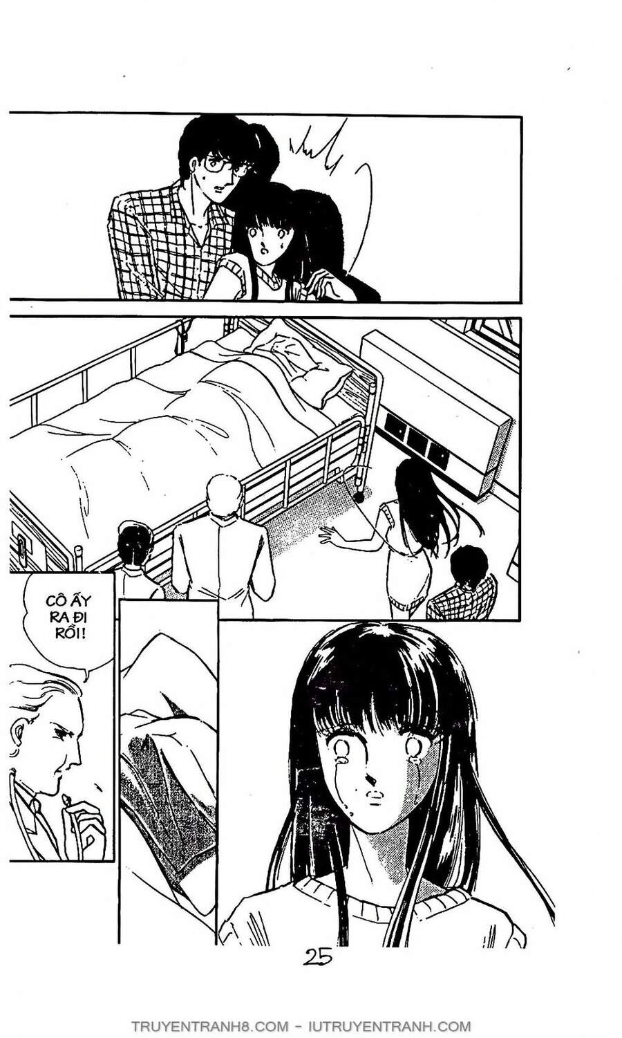 Mimi Kỳ Lạ Chapter 6.2 - 12