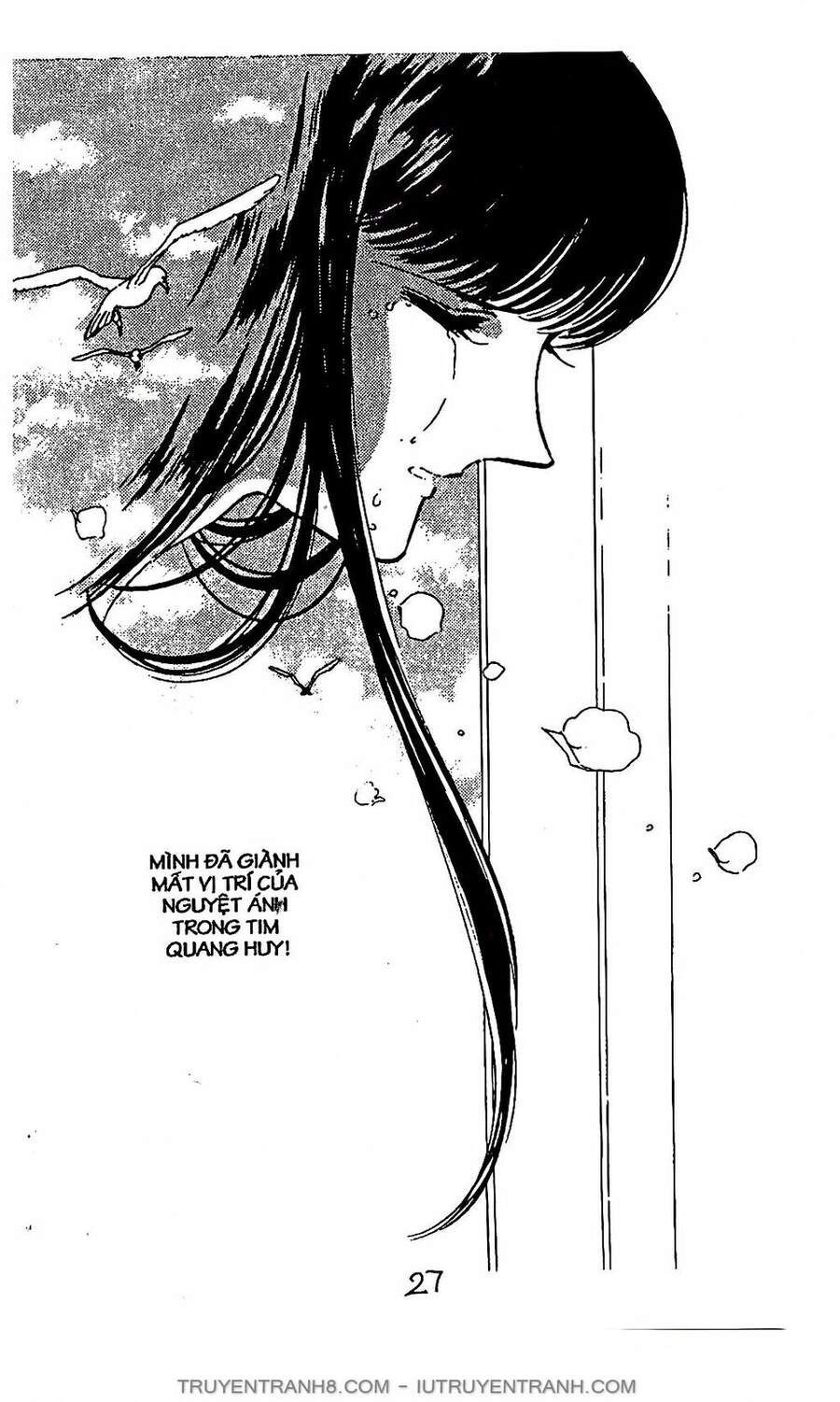 Mimi Kỳ Lạ Chapter 6.2 - 14