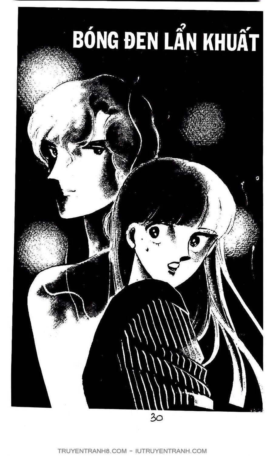 Mimi Kỳ Lạ Chapter 7.1 - 4