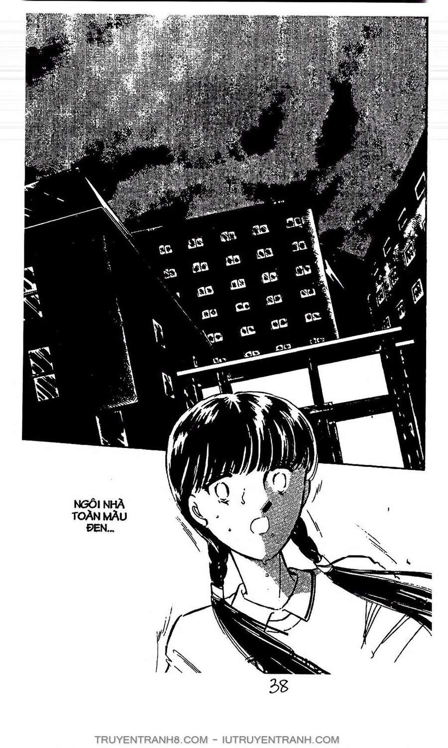 Mimi Kỳ Lạ Chapter 7.1 - 12