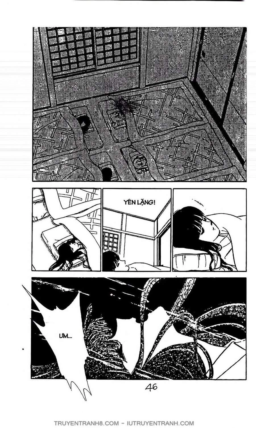 Mimi Kỳ Lạ Chapter 7.1 - 20