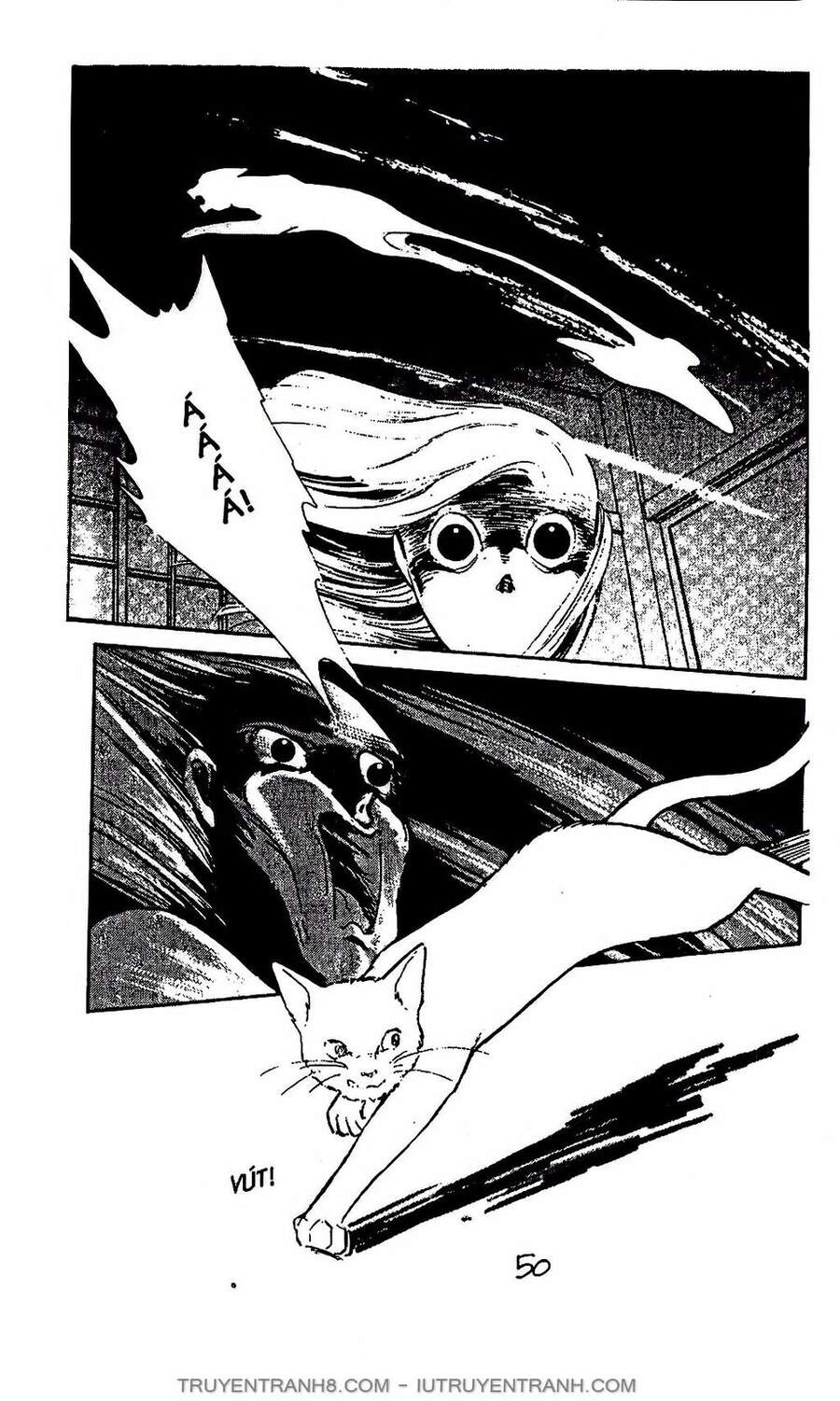 Mimi Kỳ Lạ Chapter 7.1 - 24