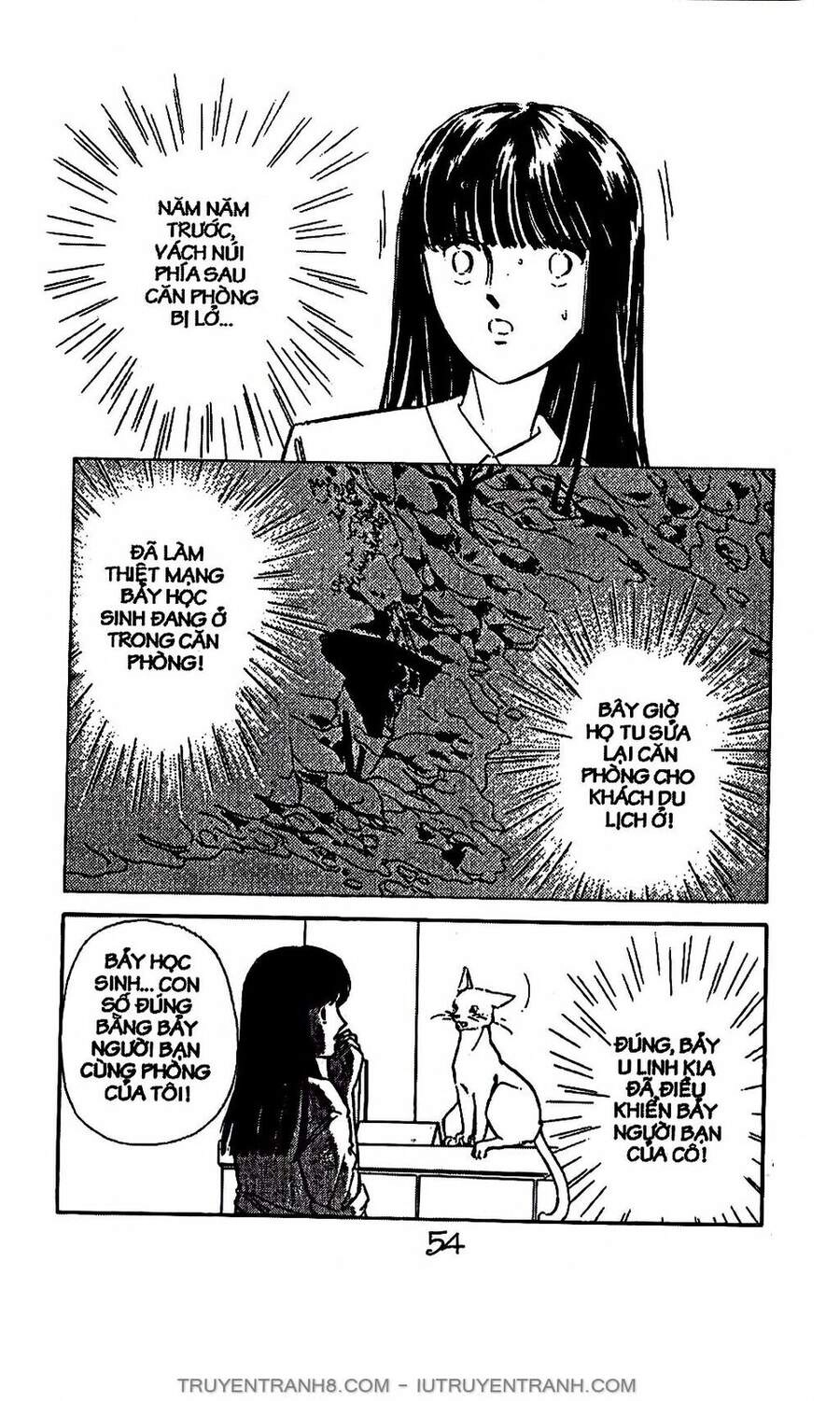 Mimi Kỳ Lạ Chapter 7.1 - 28