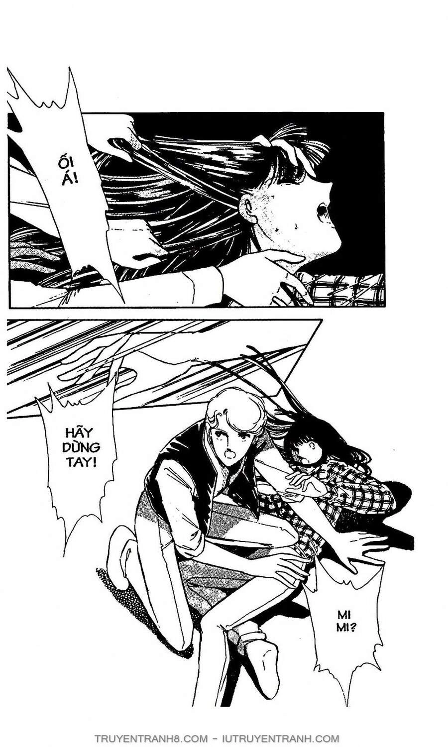 Mimi Kỳ Lạ Chapter 7.2 - 16