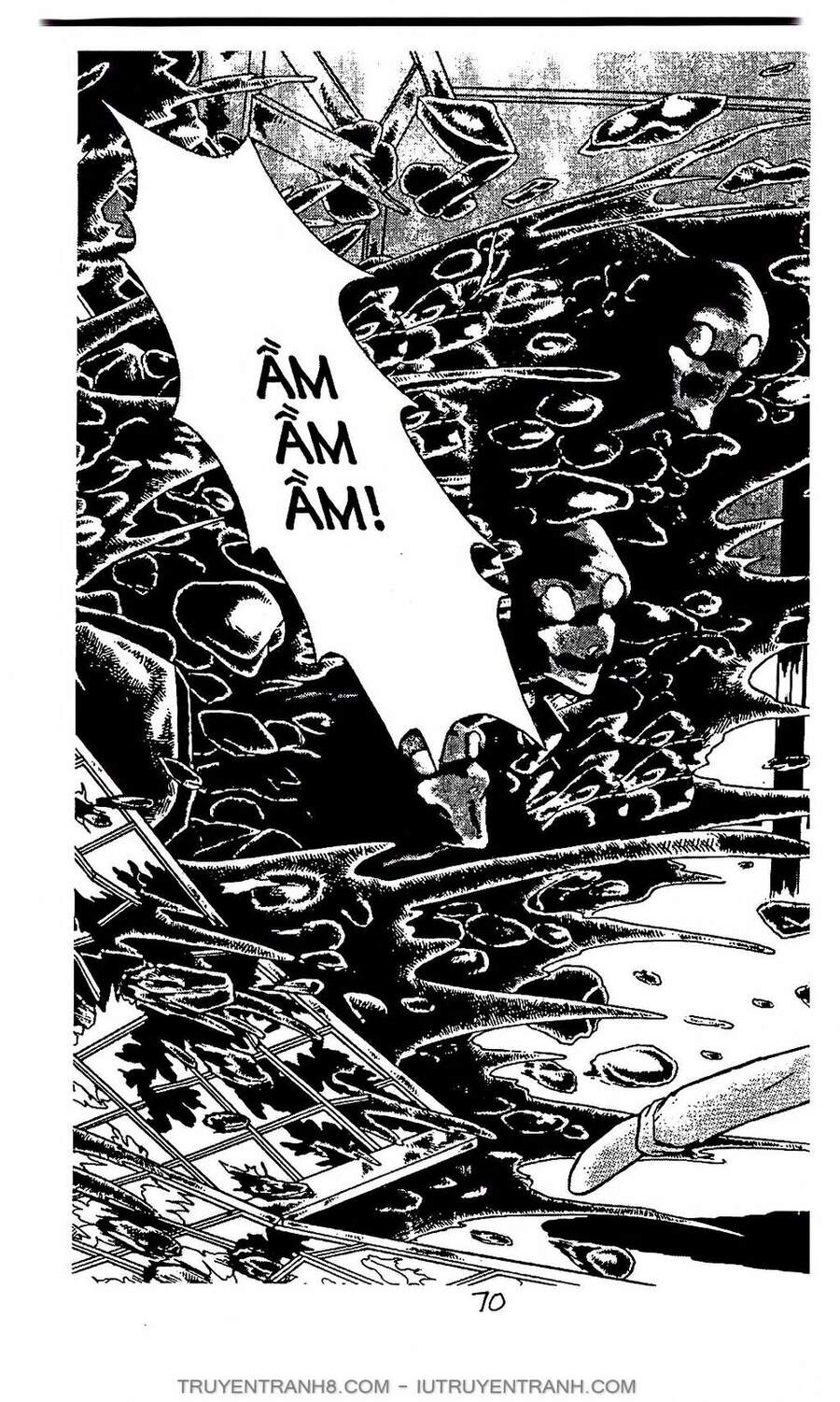 Mimi Kỳ Lạ Chapter 7.2 - 19