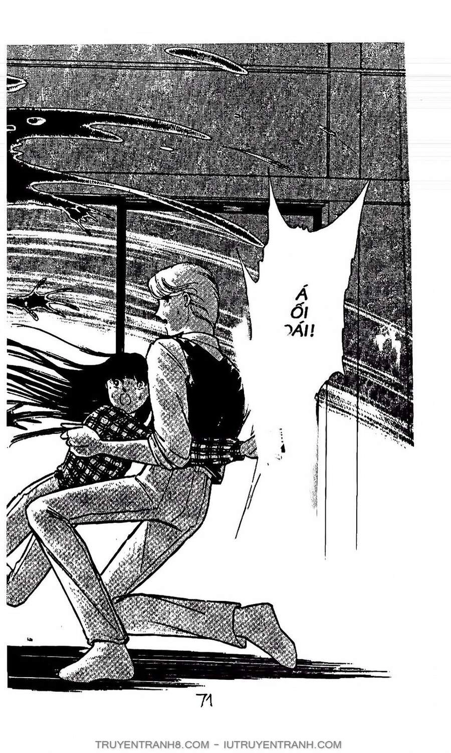 Mimi Kỳ Lạ Chapter 7.2 - 20