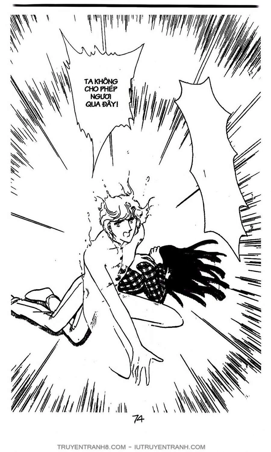 Mimi Kỳ Lạ Chapter 7.2 - 23