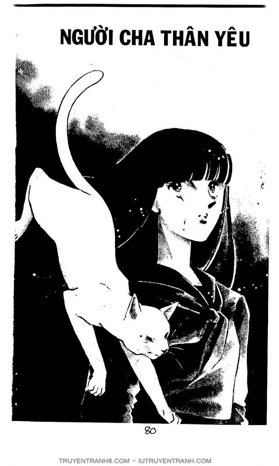 Mimi Kỳ Lạ Chapter 8.1 - 4