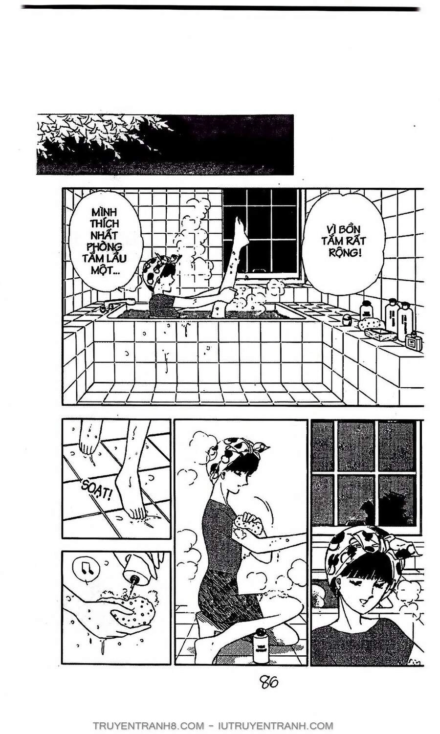 Mimi Kỳ Lạ Chapter 8.1 - 10