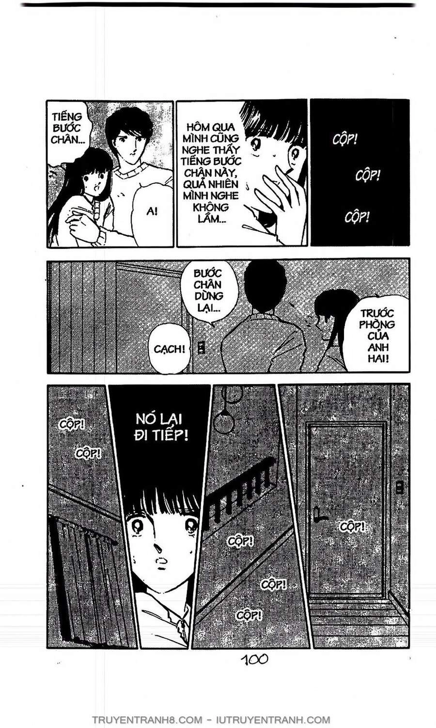 Mimi Kỳ Lạ Chapter 8.1 - 24