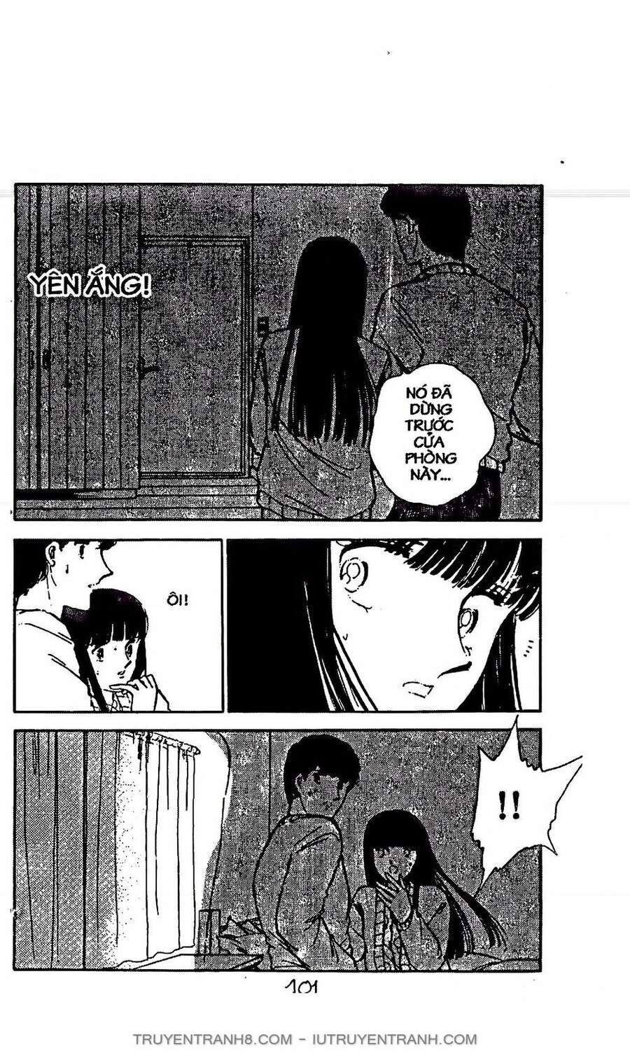 Mimi Kỳ Lạ Chapter 8.1 - 25