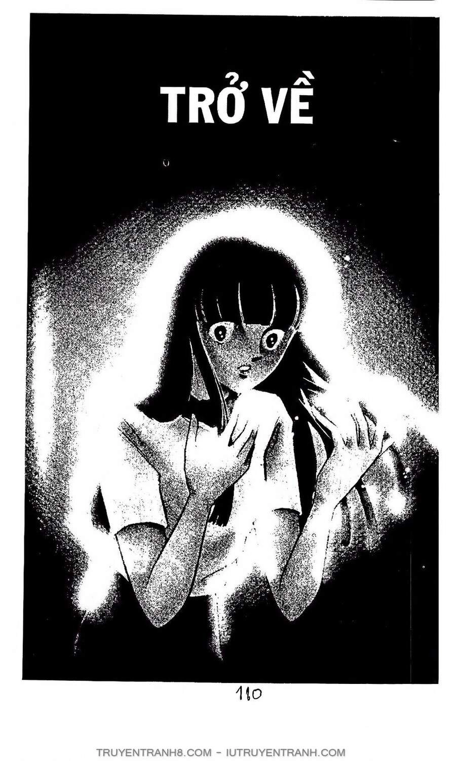 Mimi Kỳ Lạ Chapter 11.1 - 4