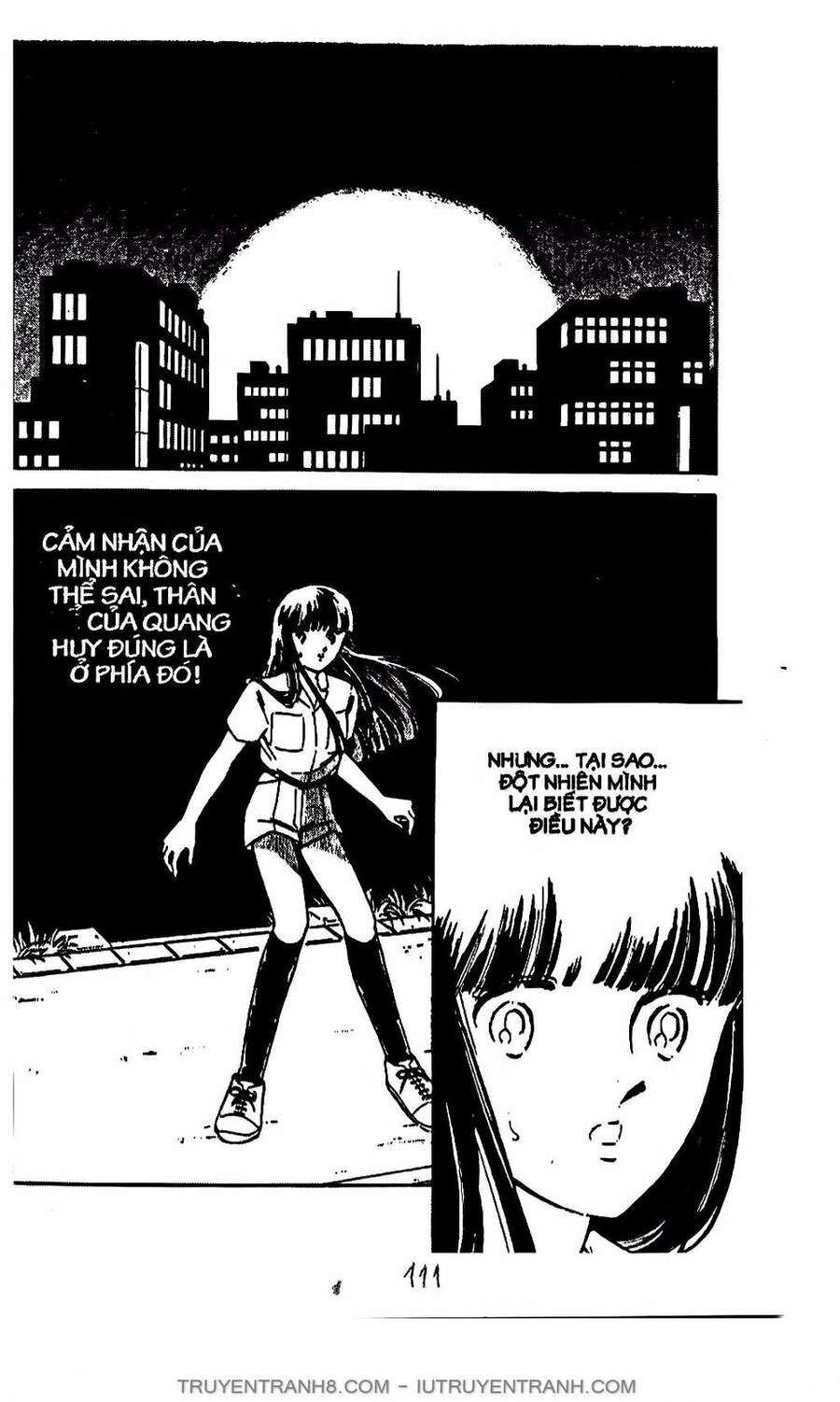 Mimi Kỳ Lạ Chapter 11.1 - 5