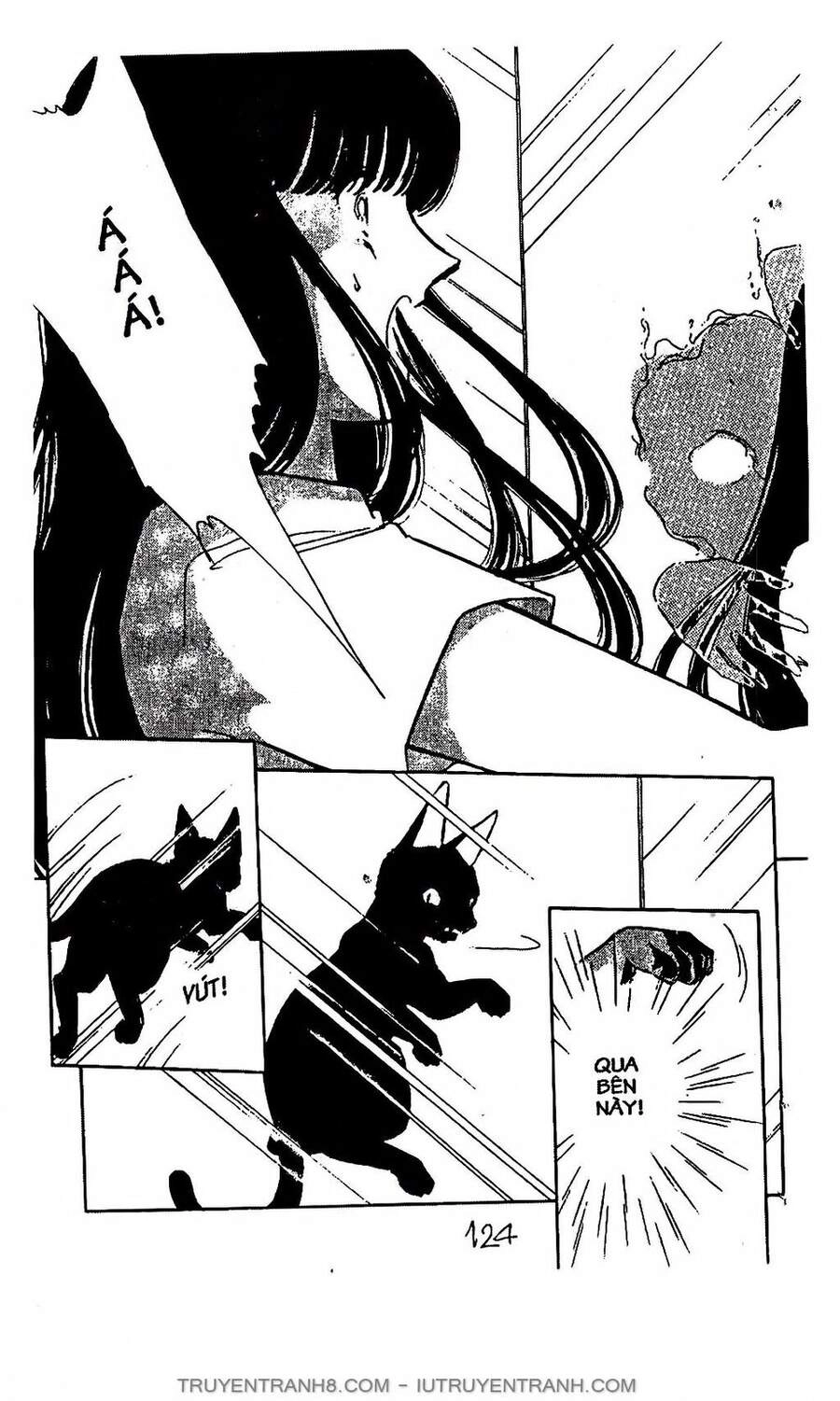 Mimi Kỳ Lạ Chapter 11.1 - 18