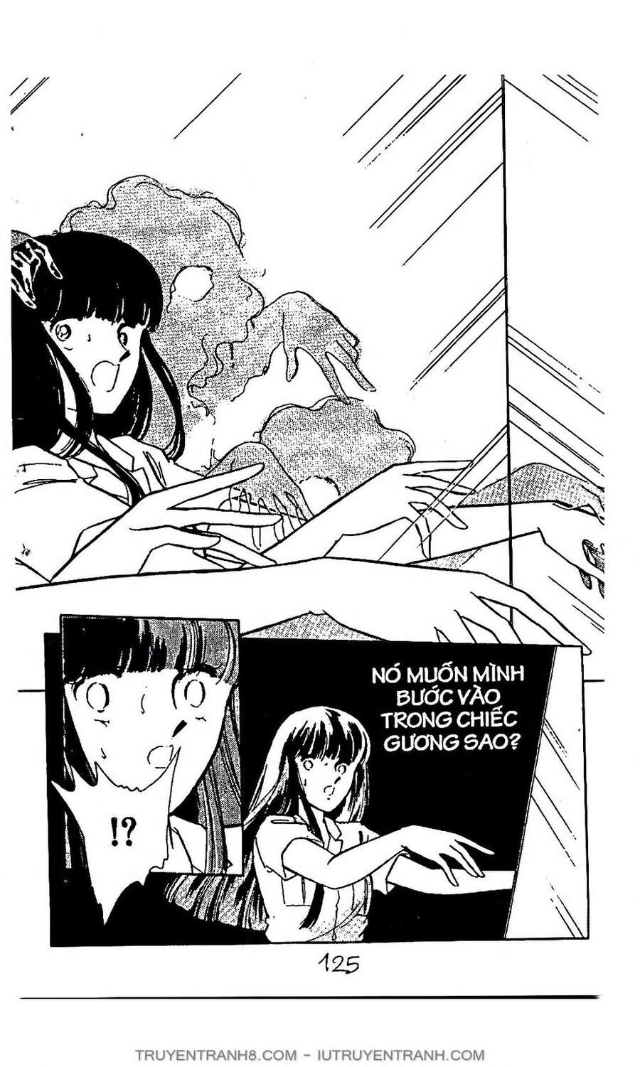 Mimi Kỳ Lạ Chapter 11.1 - 19