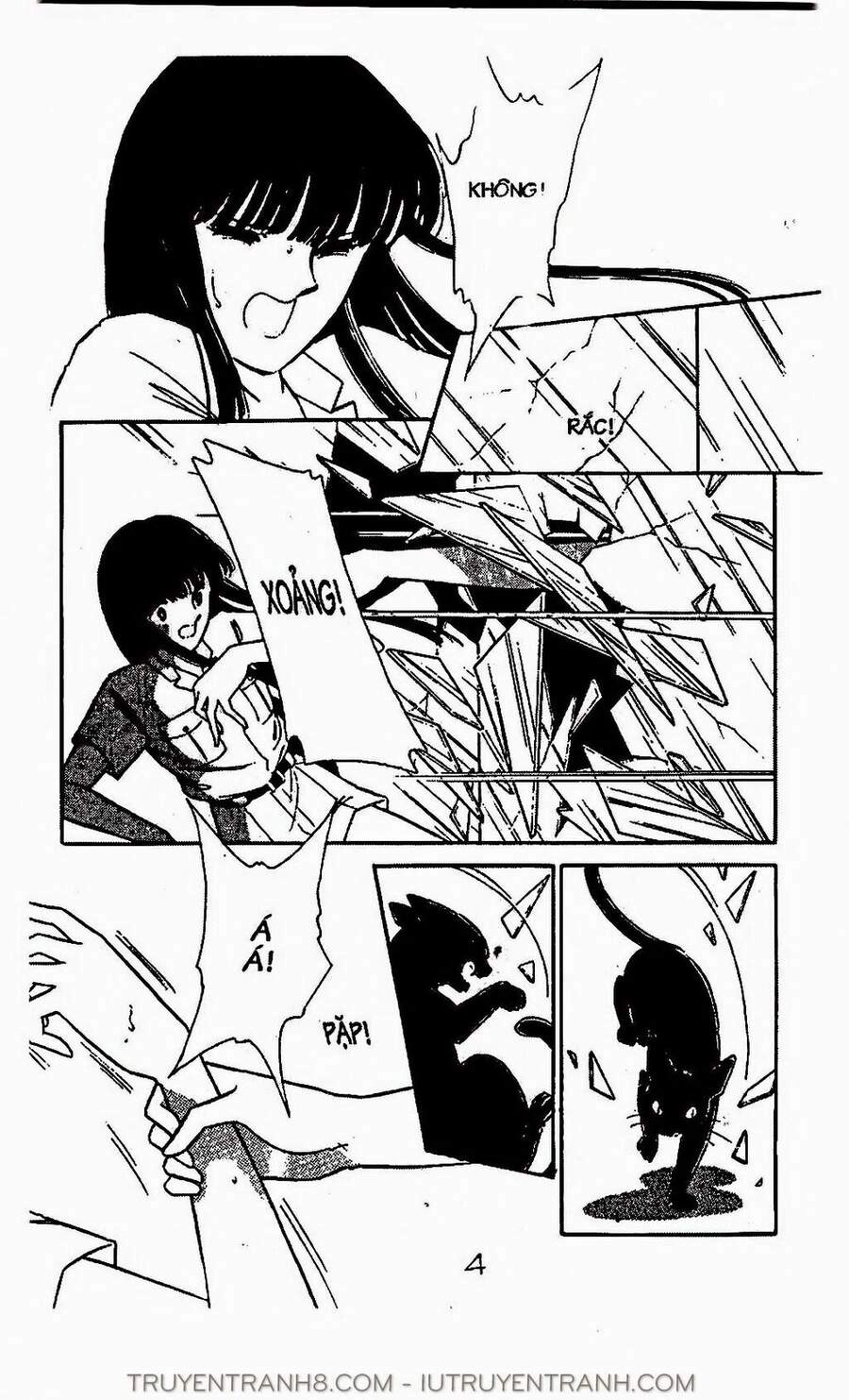 Mimi Kỳ Lạ Chapter 11.2 - 1