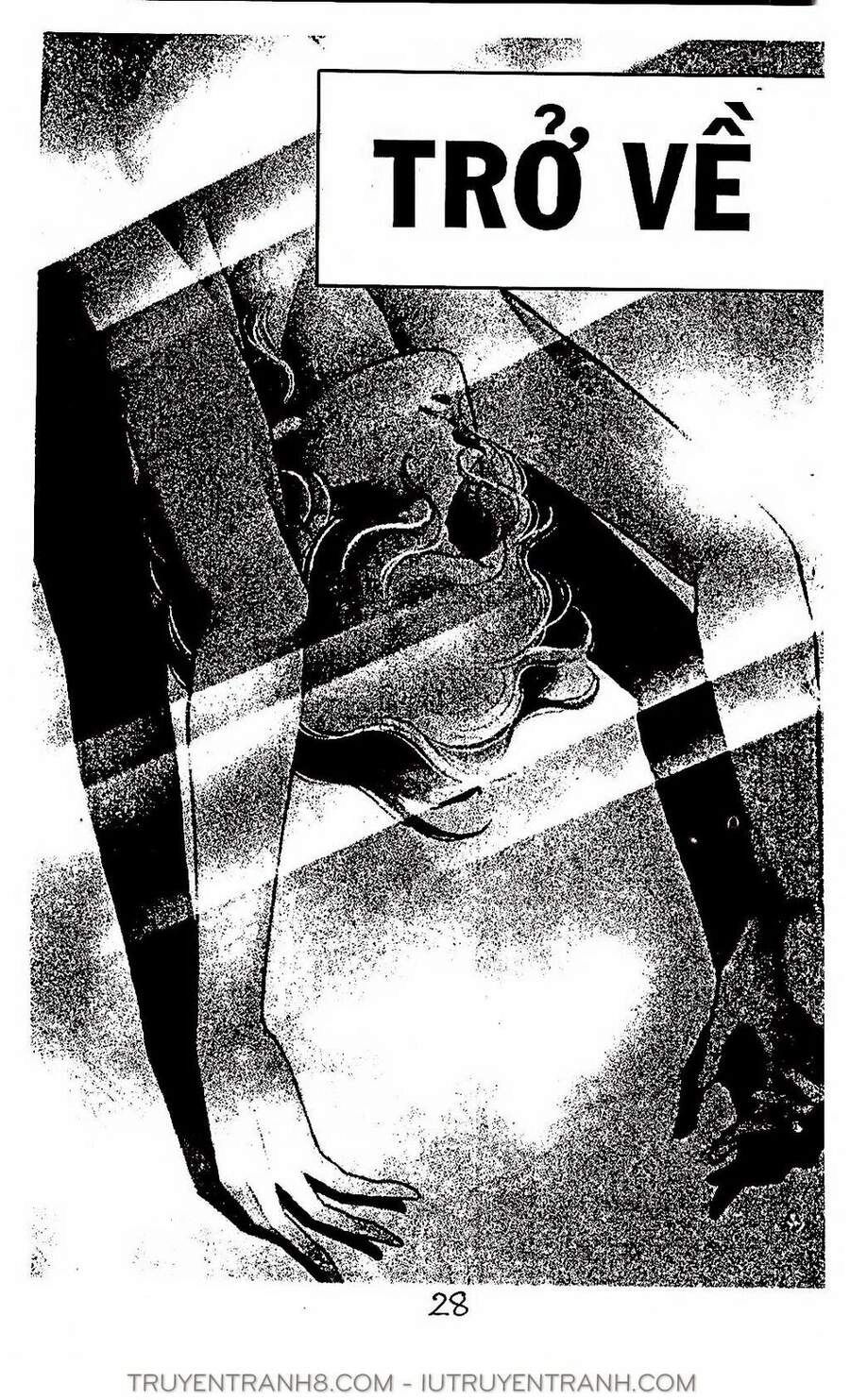 Mimi Kỳ Lạ Chapter 12.1 - 1