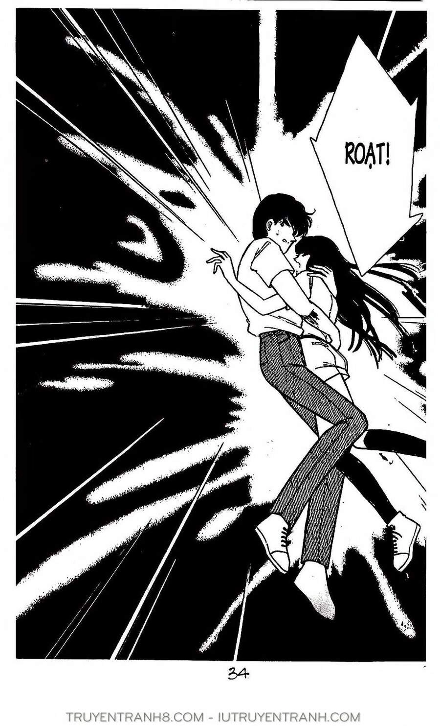 Mimi Kỳ Lạ Chapter 12.1 - 7