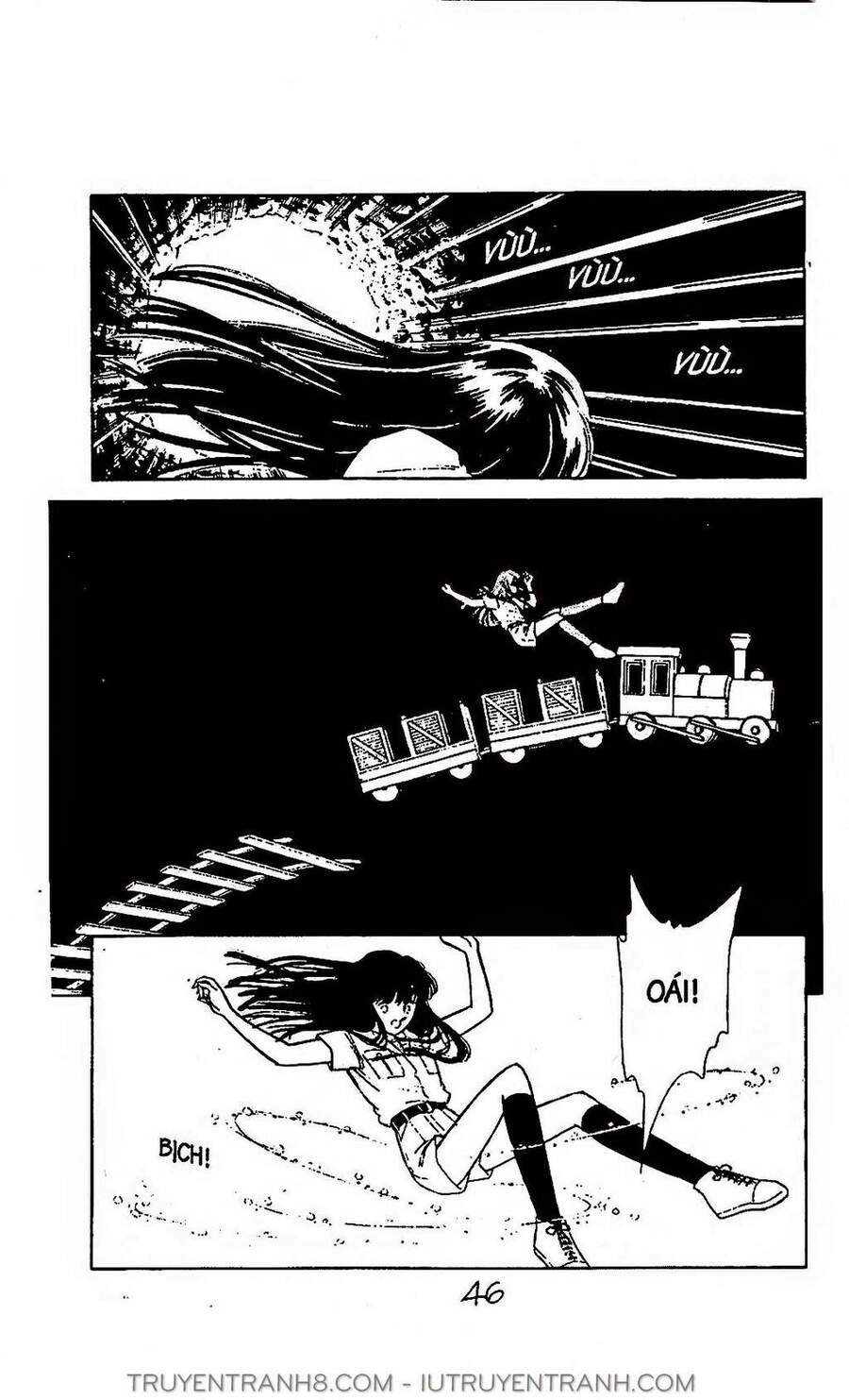 Mimi Kỳ Lạ Chapter 12.1 - 19