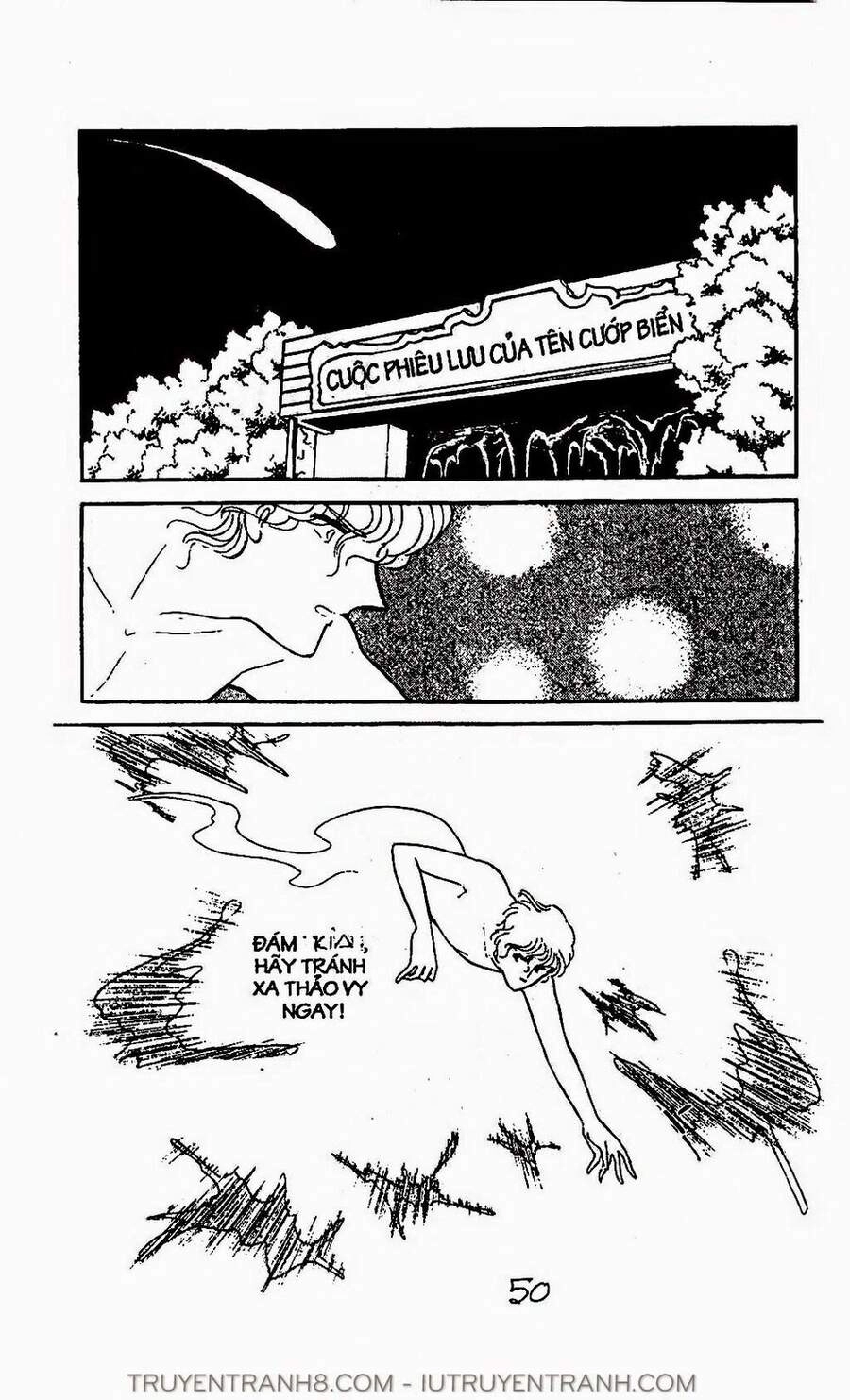 Mimi Kỳ Lạ Chapter 12.2 - 2